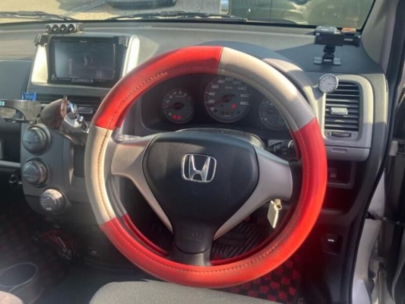 MOBILIO SPIKE