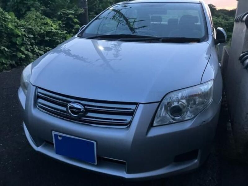 COROLLA AXIO