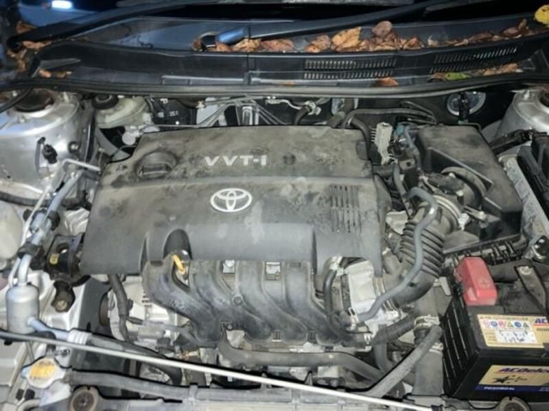 COROLLA AXIO