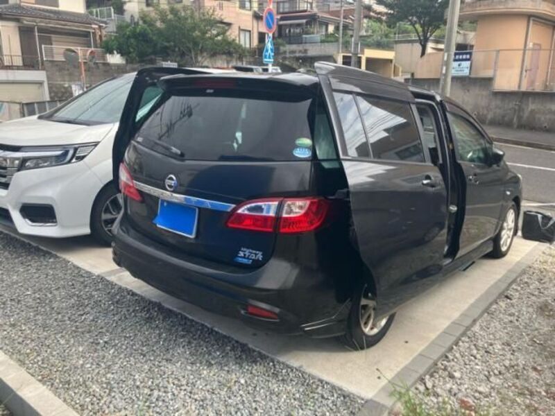 LAFESTA