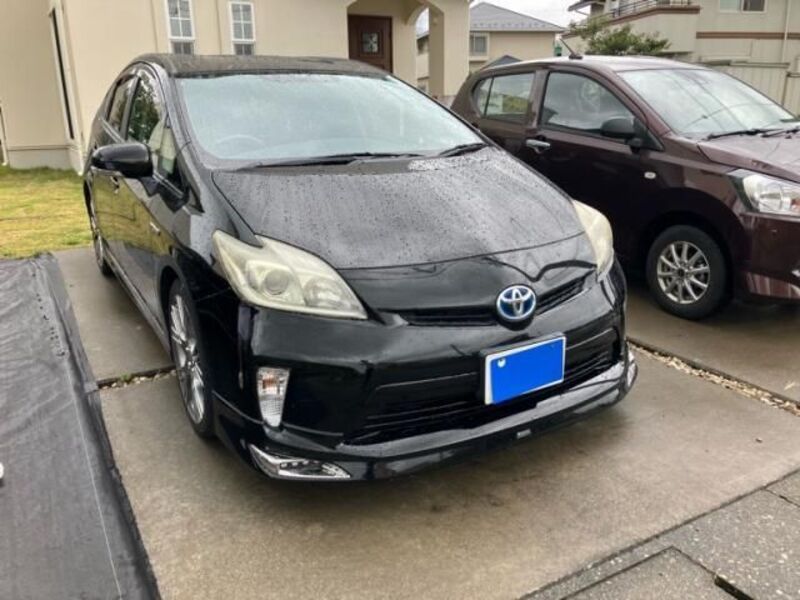 PRIUS