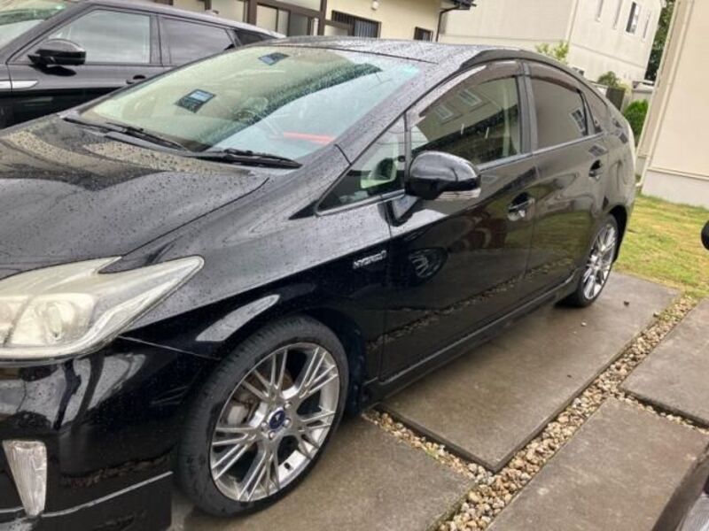 PRIUS