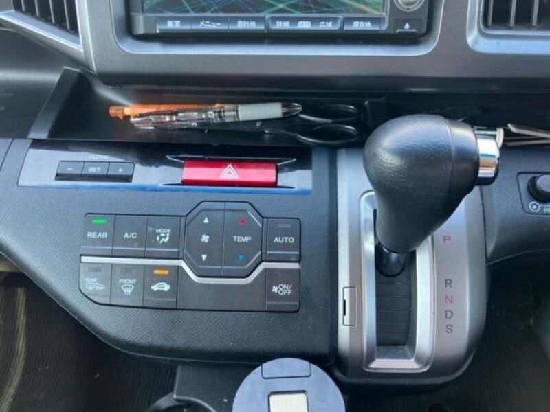 STEPWAGON SPADA