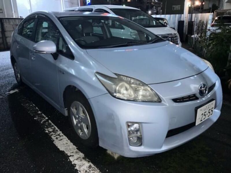 PRIUS