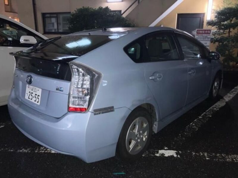 PRIUS