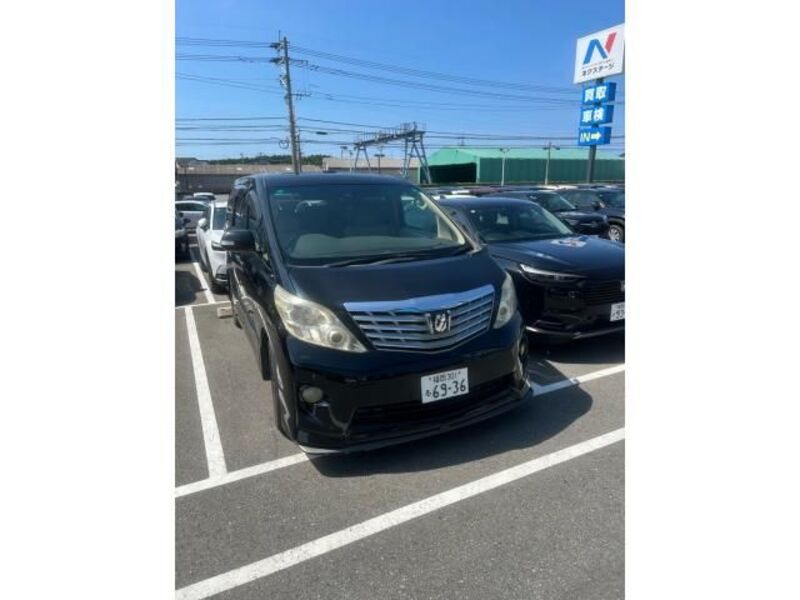 ALPHARD-0