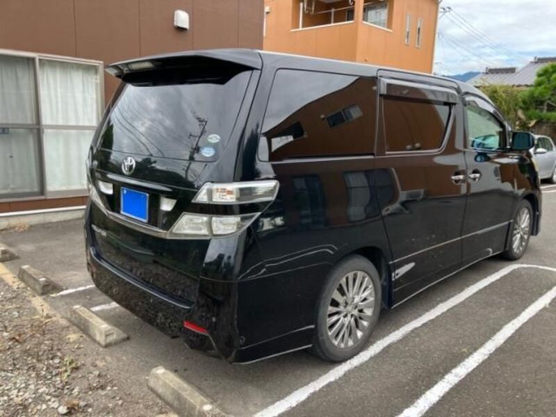 VELLFIRE