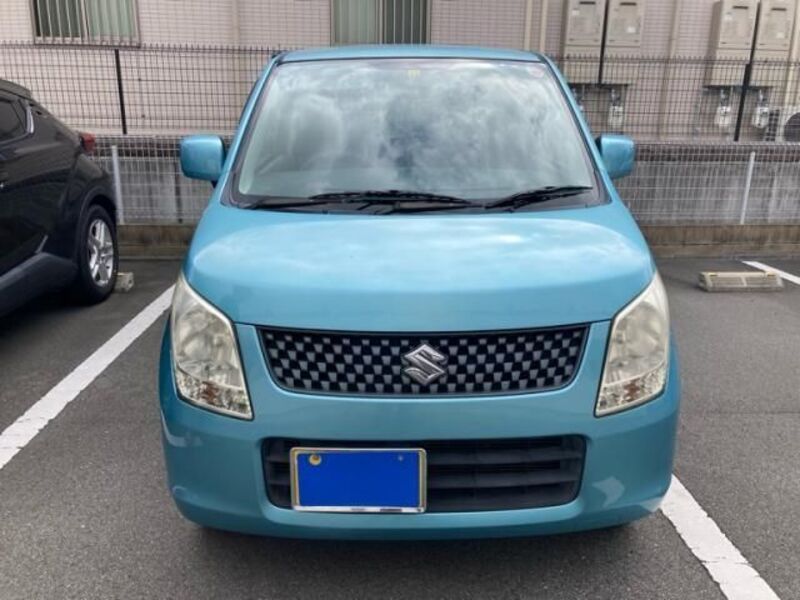 WAGON R-0