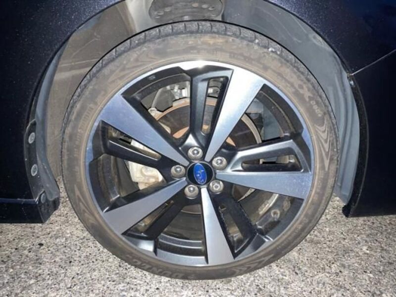 IMPREZA SPORT