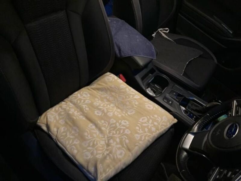 IMPREZA SPORT