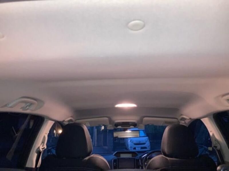 IMPREZA SPORT