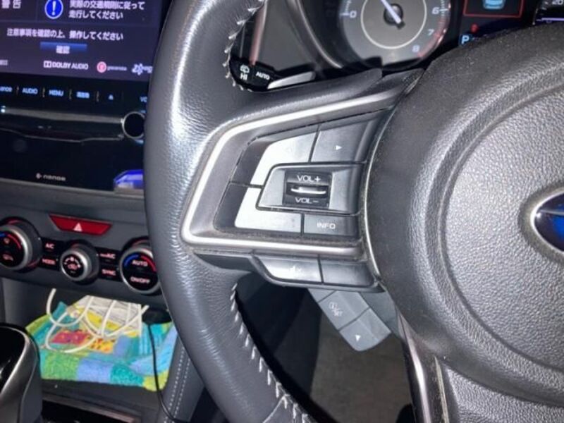 IMPREZA SPORT