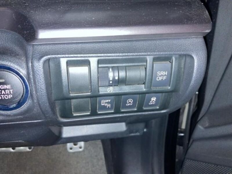 IMPREZA SPORT
