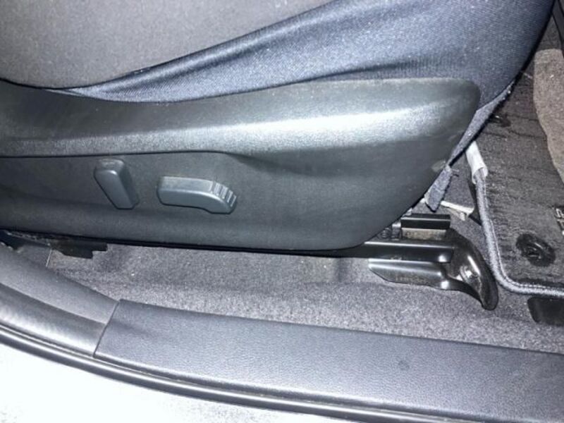 IMPREZA SPORT
