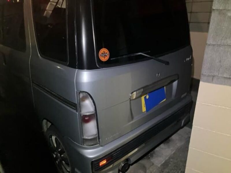 ATRAI WAGON