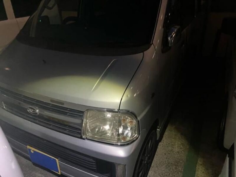 ATRAI WAGON