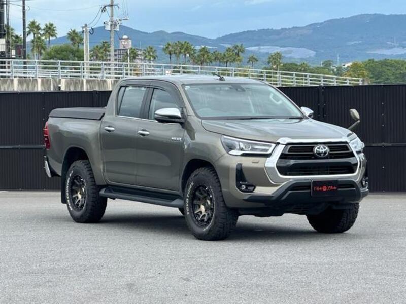 HILUX