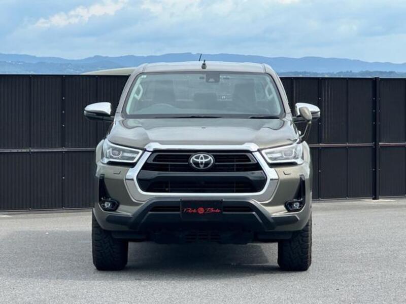 HILUX