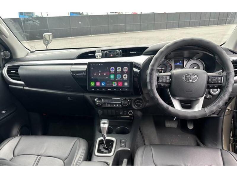HILUX