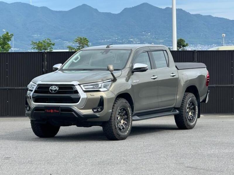 HILUX-0