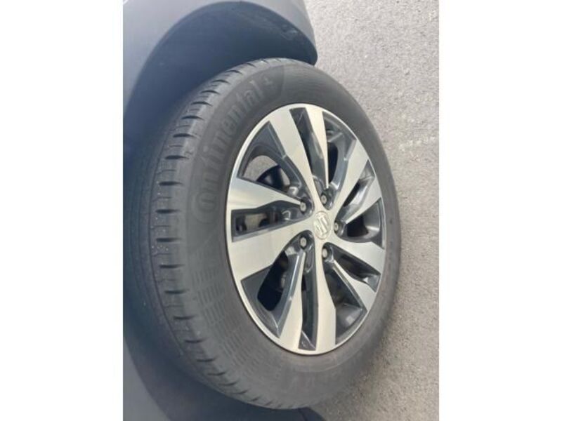 SX4 S-CROSS