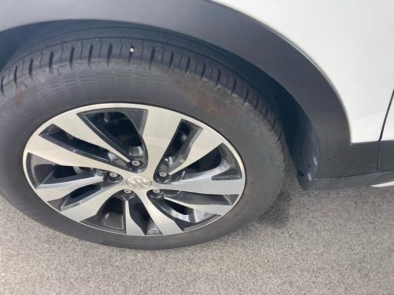 SX4 S-CROSS