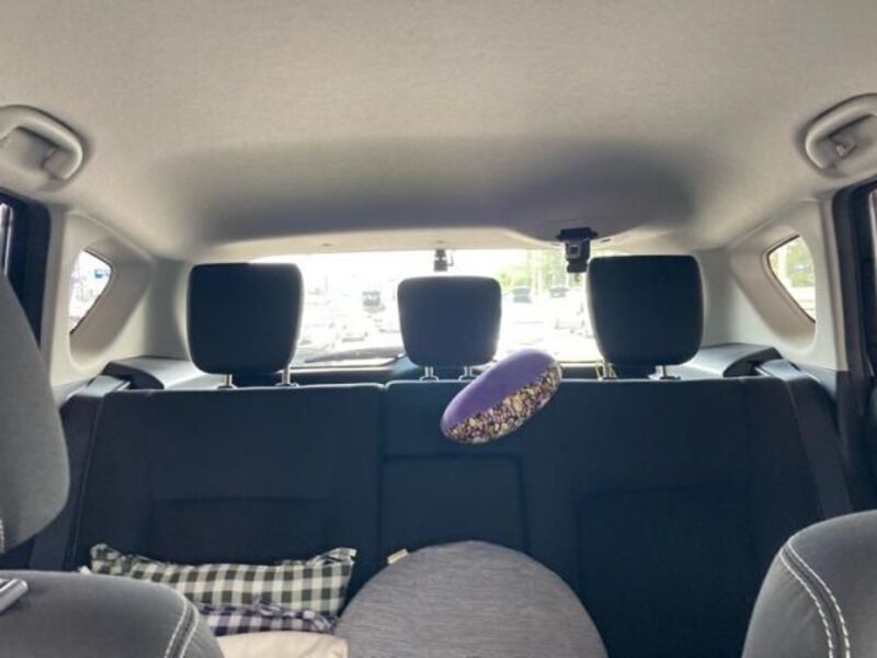 SX4 S-CROSS