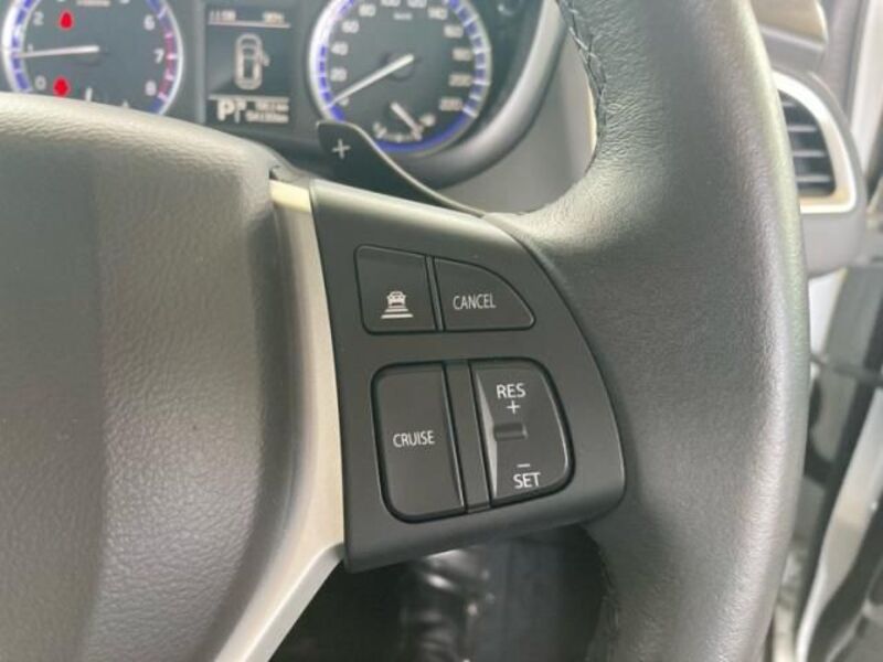 SX4 S-CROSS