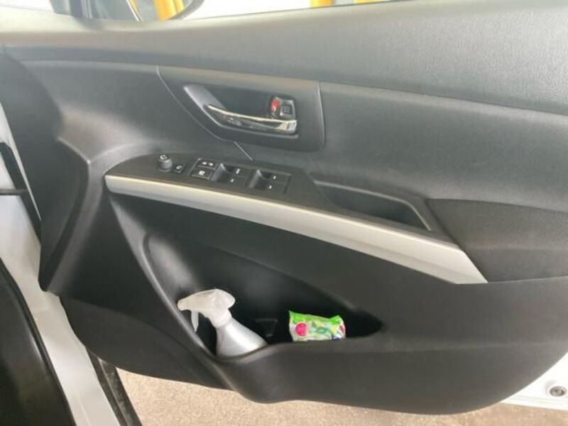 SX4 S-CROSS