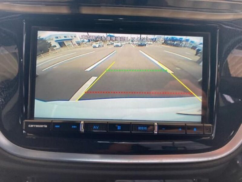 SX4 S-CROSS