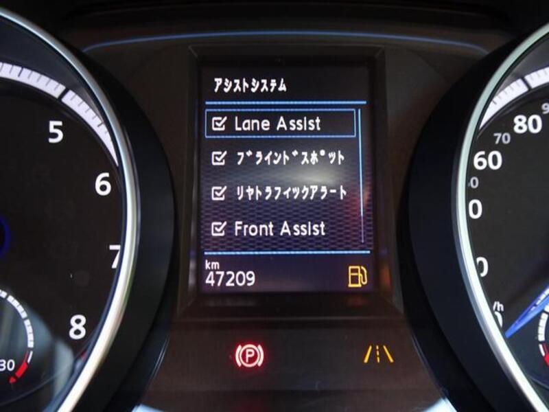 GOLF R
