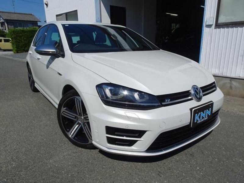 GOLF R-0