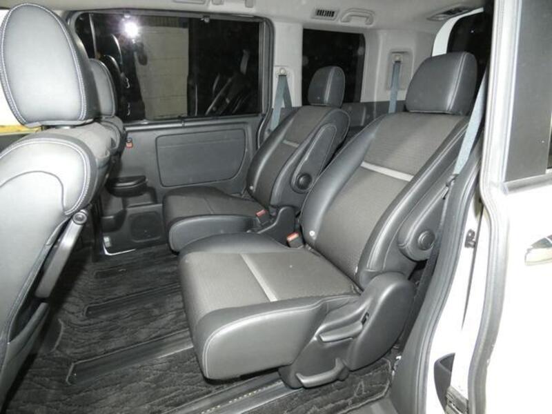 STEPWAGON SPADA