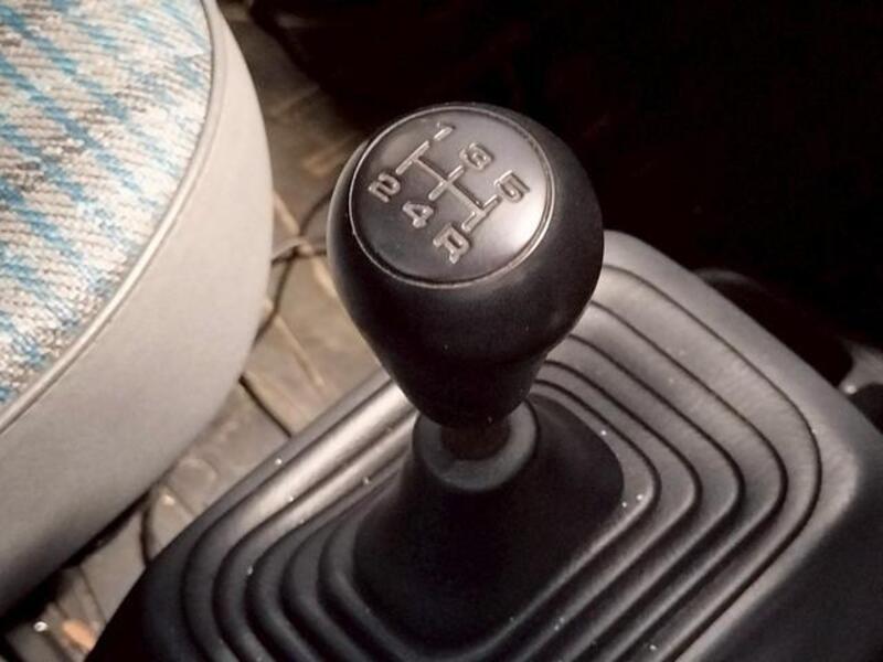 ACTY TRUCK