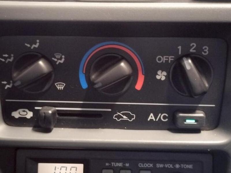 ACTY TRUCK