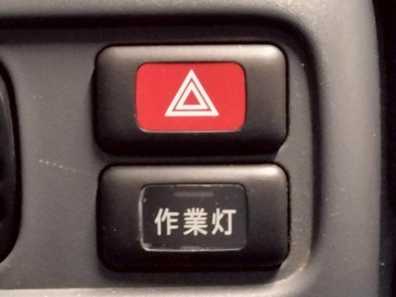 ACTY TRUCK