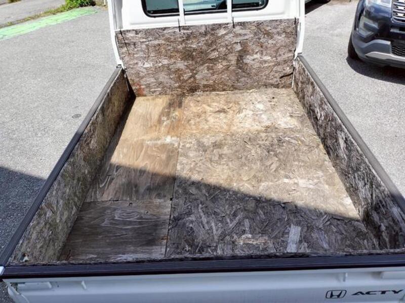 ACTY TRUCK