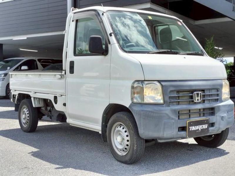 ACTY TRUCK