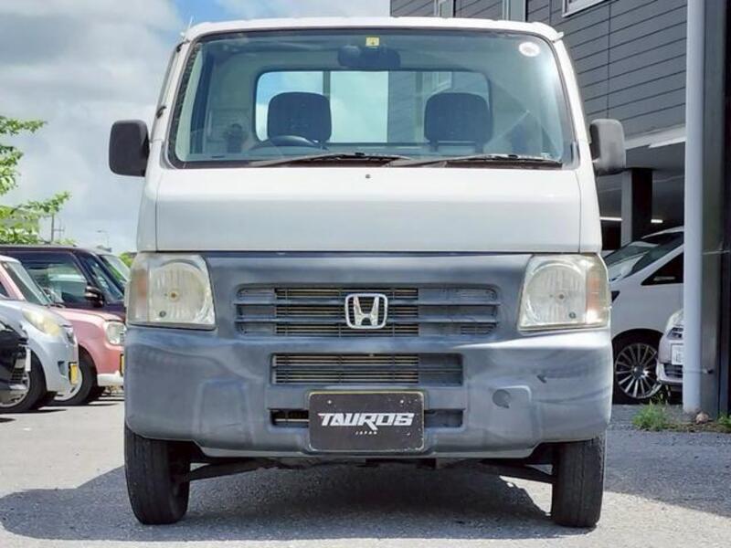 ACTY TRUCK