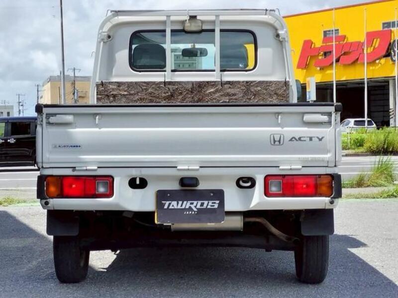 ACTY TRUCK