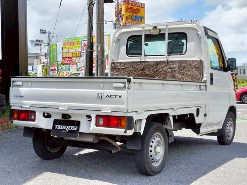 ACTY TRUCK