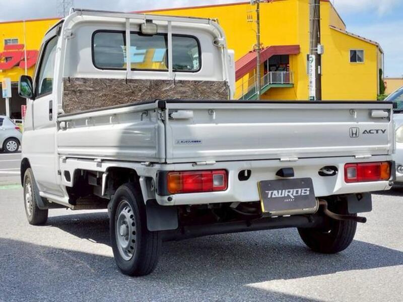 ACTY TRUCK