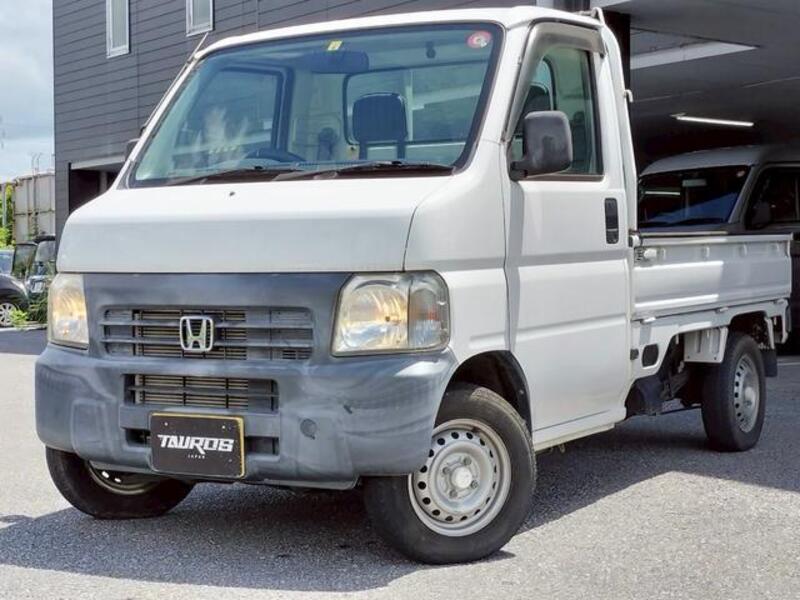 ACTY TRUCK