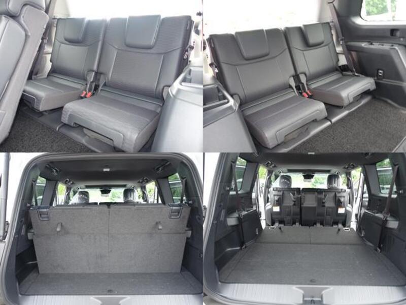 LAND CRUISER 250