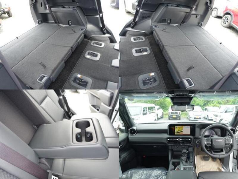 LAND CRUISER 250