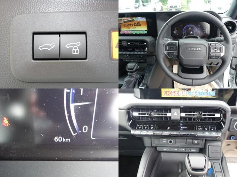 LAND CRUISER 250