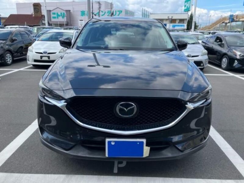 CX-5-0