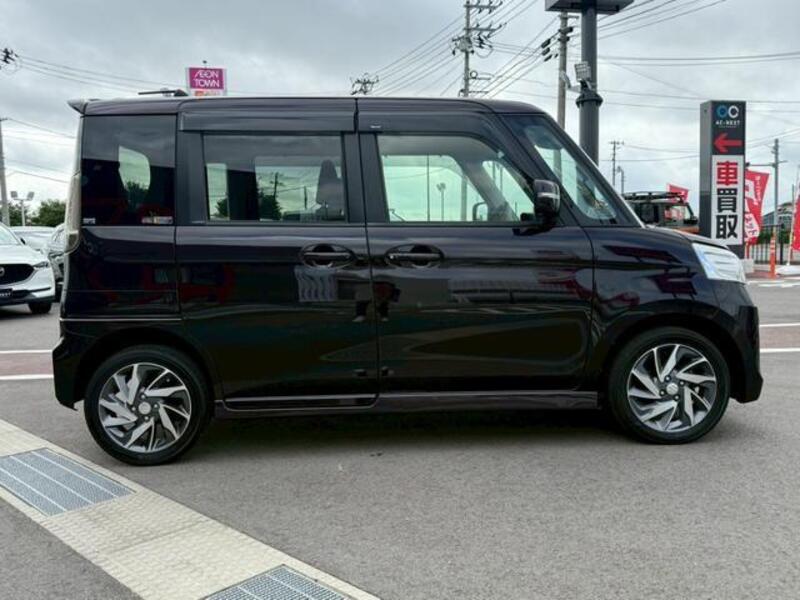 SPACIA CUSTOM