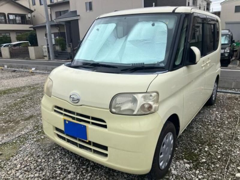 TANTO