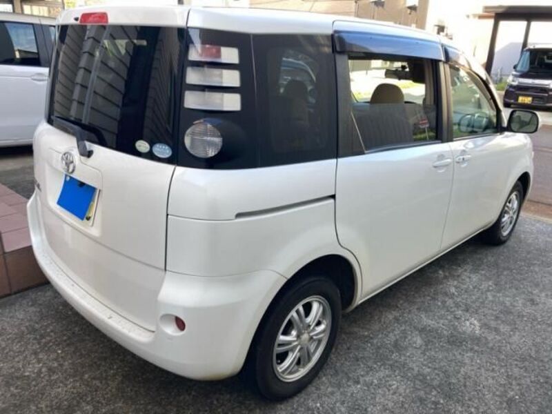SIENTA
